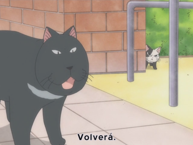 Chi's Sweet Home OVA (AniMugen Fansub)